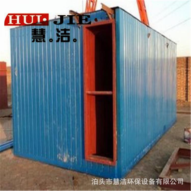 水泥仓顶除尘器大型木工车间工业除尘设备脉冲布袋气箱收尘器