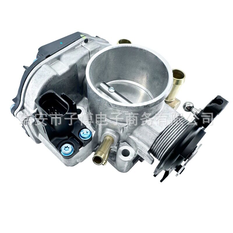 VW PASSAT A4/A6 节气门058133063H 058133063E 408237212002Z