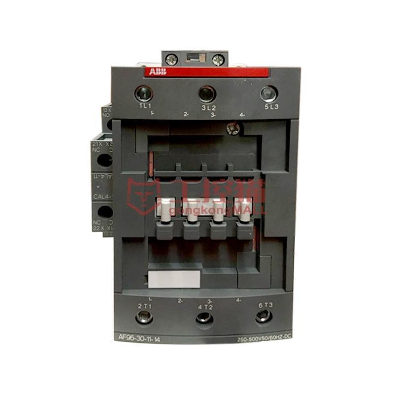 ABB交流接触器AF96-30-00-13100-250VAC/DC|10246708