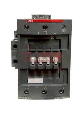 ABB交流接触器AF96-30-00-13100-250VAC/DC|10246708
