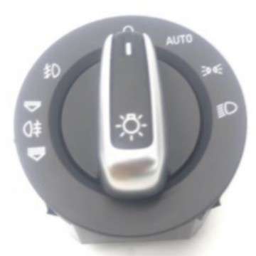 前照灯开关 车灯控制开关 大灯开关 前大灯控制开关4FD 941 531 A