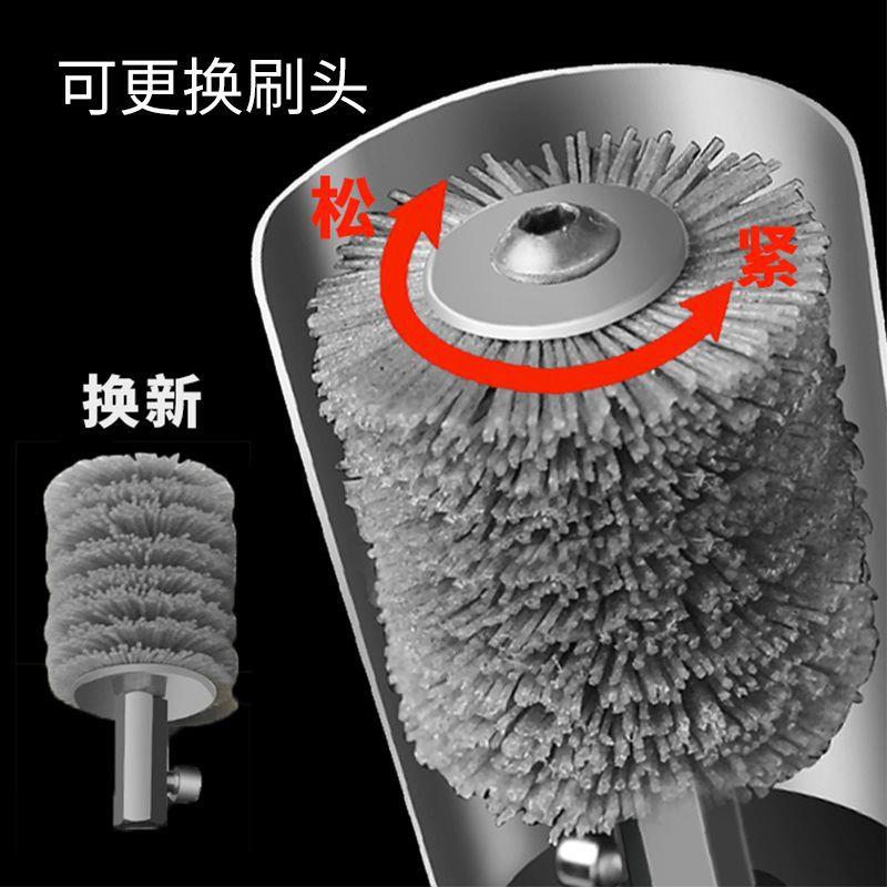 新款去猪毛全自动家用电动刮猪毛牛羊腿脚头火烧毛清洁工具