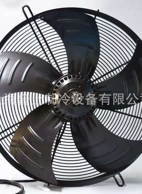 马尔外转子风机YSWF102L40P4-570N-500S冷干机/空压缩机风扇