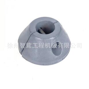 福格勒1800-2摊铺机吊架护瓦螺旋护瓦夹块配件