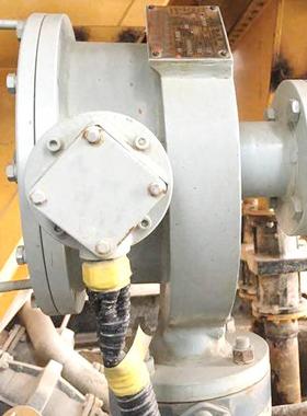 6BP40-3/0.75V盘式变压器油泵、电动离心泵、潜油泵