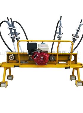 GM-2.2型电动钢轨打磨机设计合理性价比高精工细作