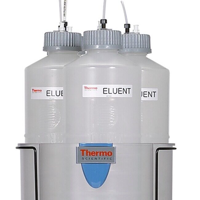 Thermo赛默飞2 L淋洗液瓶 离子色谱Dionex 洗脱液储液槽 062510
