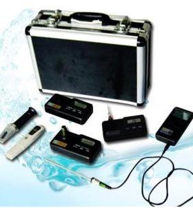 GDYS-601S多参数水质分析仪六合一