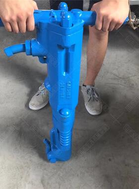 B87气动破碎机手持式小型式风镐镐水泥混凝土破碎锤冲击功率大