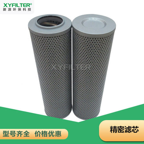 钢厂用YPM-160中压管路过滤器YPM160E5MD1B6液压油过滤器配发讯器