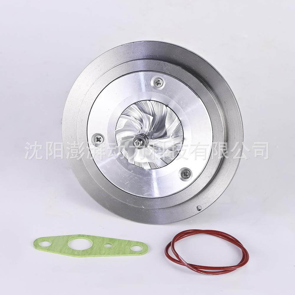 适用马自达6CX5汽车涡轮增压器机芯810356QH300540K810358