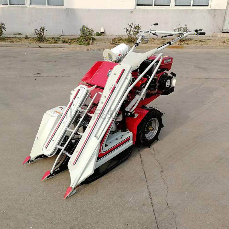 汽油水稻打捆机多功能麦子割捆一体机收割打捆机,畜牧/养殖物资,畜牧/养殖器械,淘宝优惠券,粉丝福利购,淘宝优惠卷