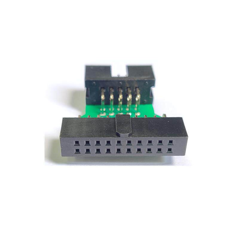 TC2050-ARM2010ARM20-PINTOTC2050ADAPTER适配器转接板