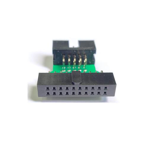 TC2050-ARM2010ARM20-PINTOTC2050ADAPTER适配器转接板