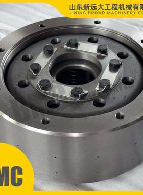 柳工山推转向离合器总成154-22-10001自生产推土机离合器现货