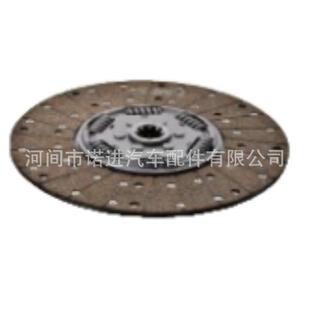 离合器片1878044631187804463133820E0E61适用于达夫