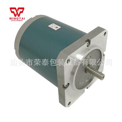 永磁低速同步电动机110TDY115