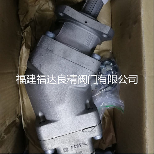 德国HAWE哈威SAP-064R-V-DL4-L35-S0S-000柱塞泵
