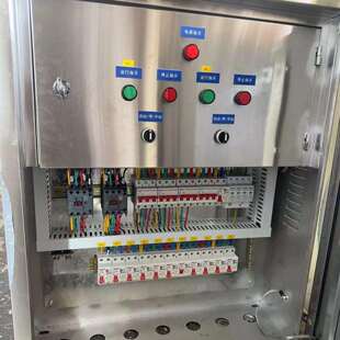 广东东莞304不锈钢厂房装修电表箱别墅装修工业园配电箱