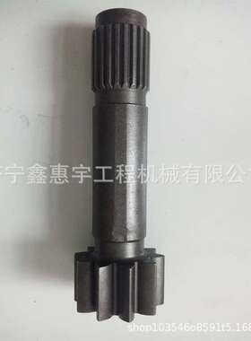 D60 主离合器 轴144-10-12160 联轴节144-10-12170 150-10-21390