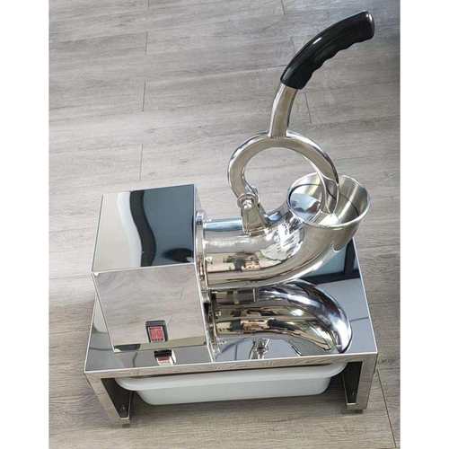 HWK-B138碎冰机IceBreaker商用电动刨冰机绵绵冰机沙冰机