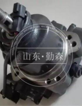 推土机配件各种型号齐全D65EX-18风扇马达708-7S-00680