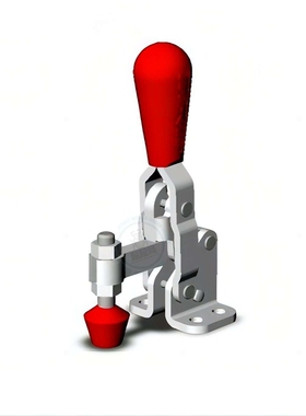 Destaco 垂直式快速夹钳/夹具 Vertical Clamp