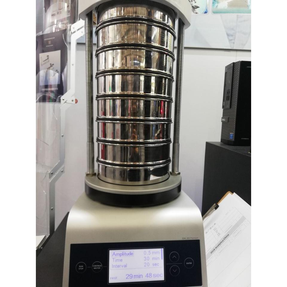 进口标准筛现货325号ASTM标准tyler泰勒标准45微米孔径