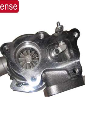 销售涡轮增压器 TD04 MR355225  MD194845