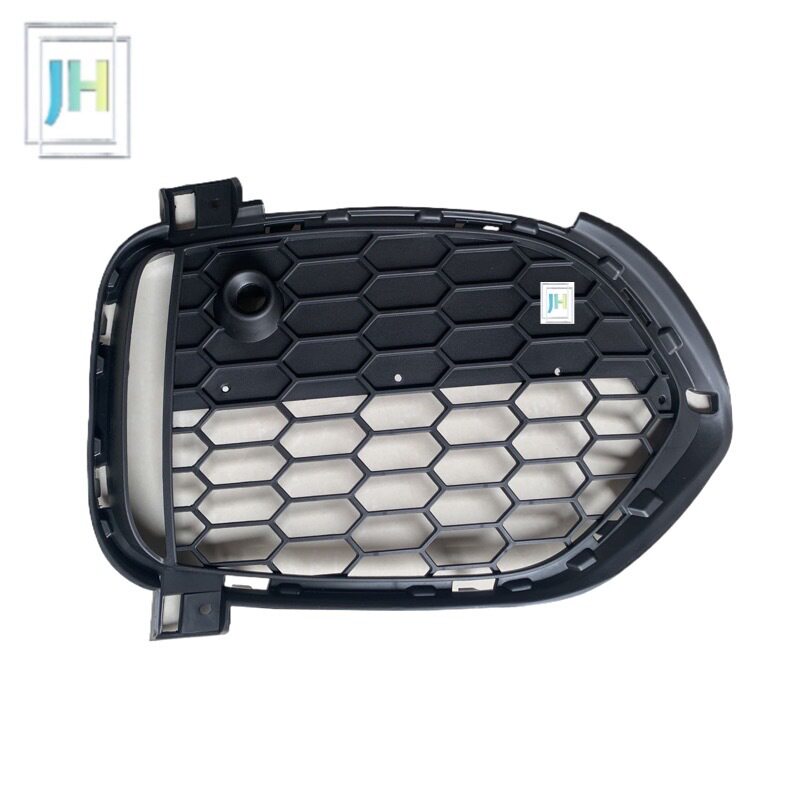 适用于宝马BMWF15X5前杠雾灯框前杠格栅5111806463351118064634