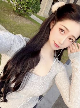 10.13【r*form@tion 内搭 1k+ 灰/白】U 领口螺纹稳定工艺长袖tee