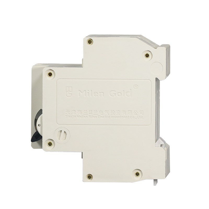 天津梅兰DPNGPNLE双进双出1P+N16A20A25A32A漏电保护断路器空气开