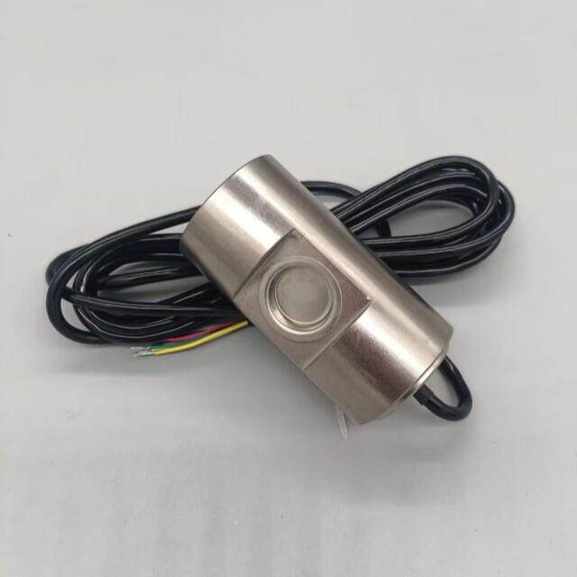 西安电子ET-B柱式拉压力传感器,双向承载，精度高，互换性好