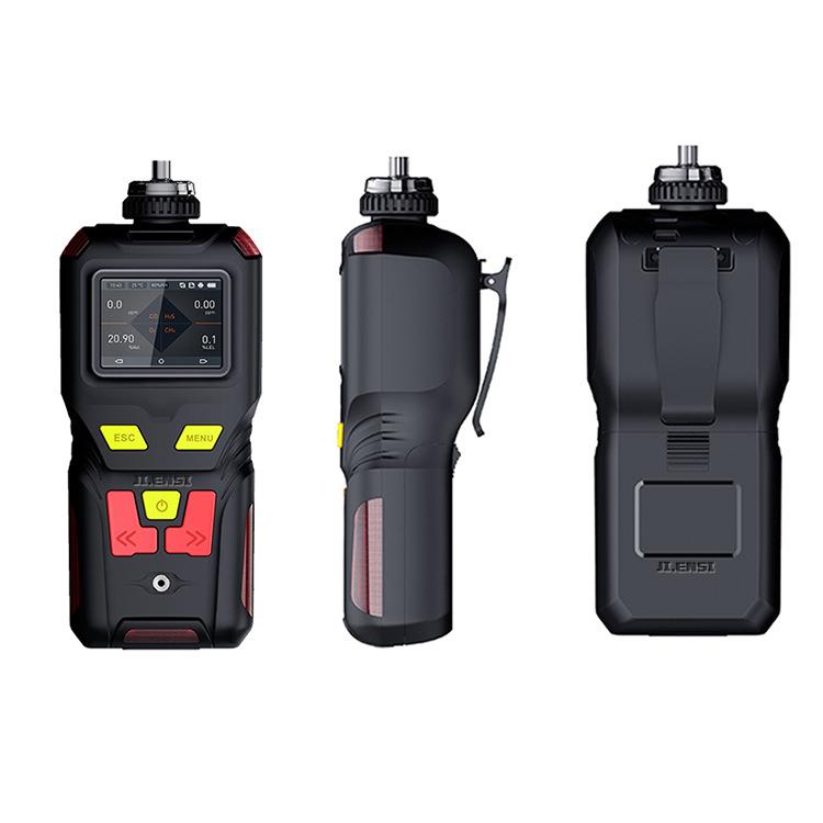 MS400S-AsH3-W手持便携式砷化氢气体浓度检测仪泄漏测试仪高精度