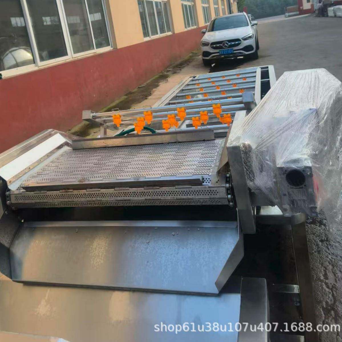 葡萄酱子生产线ONK柚子果酱全套加果工设生备覆盆果酱灌装小型产