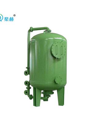 厂家应支持定制，不活性炭477过滤供器/石英砂过滤器活性碳锈钢