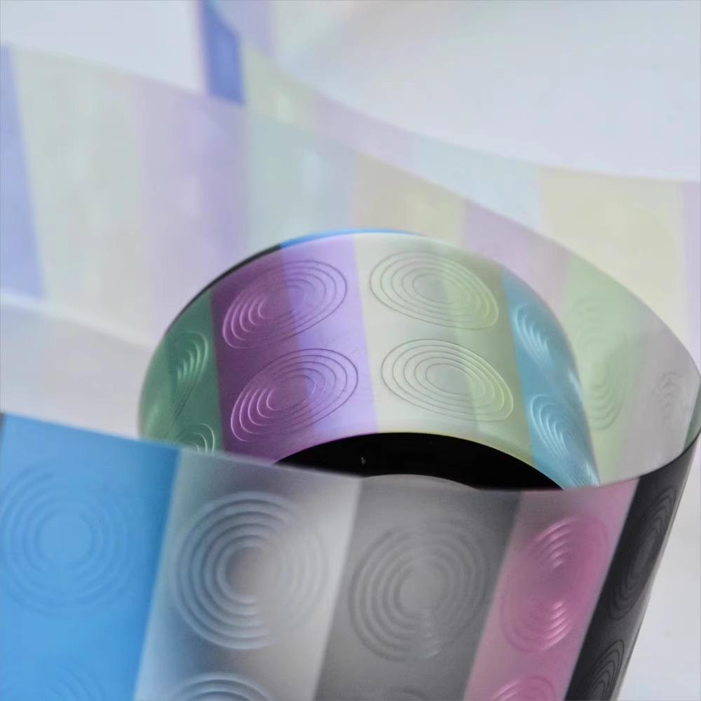 人生磁带|同心圆蝴蝶结星星蕾丝和纸胶带日韩系基础装饰手账