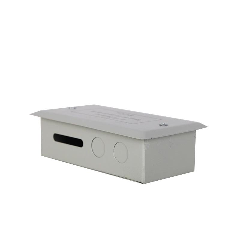 暗装紫铜等电位箱小等电位 td28等电位联结端子箱50深leb等电位暗