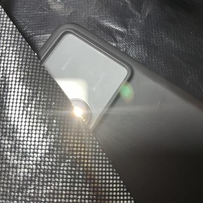 全遮光春亚纺烫银小圆点冰晶反光布汽车顶棚隔热遮阳帘遮阳挡面料