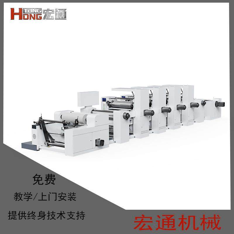 手机屏幕保护膜显示屏保护膜单色印刷机新材料单色涂色凸版印刷机,五金/工具,其他机械五金,淘宝优惠券,粉丝福利购,淘宝优惠卷