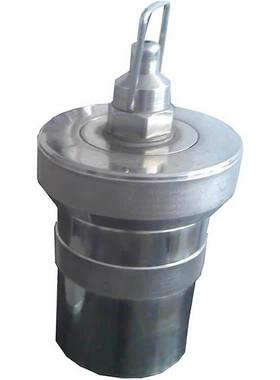 量热仪氧弹发热量氧弹大卡机氧弹容量300mL直径86mm高181mm