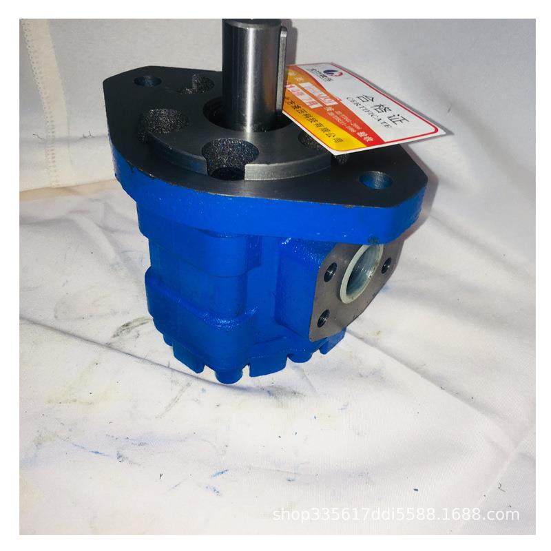 CBY2010-1TFR低压齿轮泵小型装载机齿轮油泵铲车油泵挖机油泵,五金/工具,其他机械五金,淘宝优惠券,粉丝福利购,淘宝优惠卷