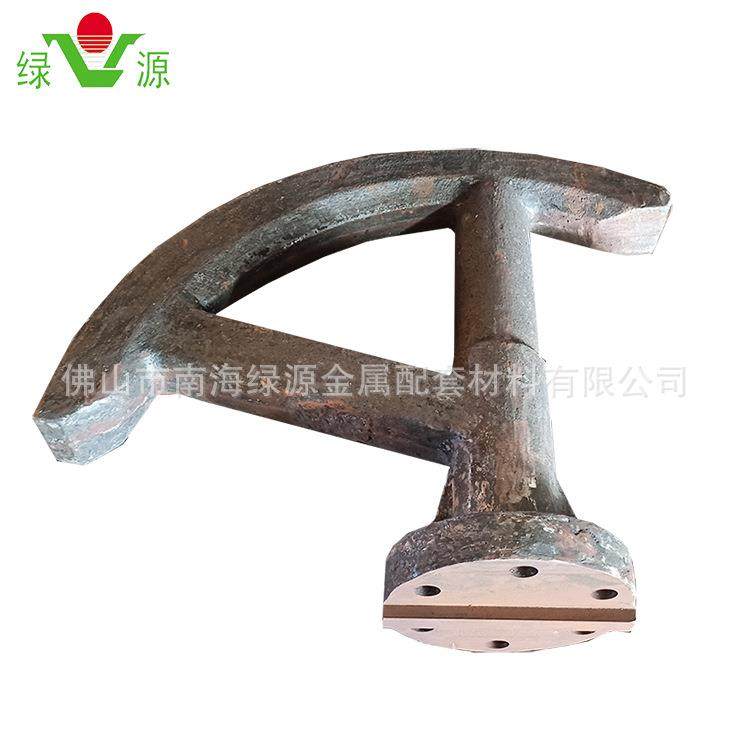 70-90炒灰机搅拌桨搓灰机易损件搅拌桨球铁搅拌桨,五金/工具,其他机械五金,淘宝优惠券,粉丝福利购,淘宝优惠卷