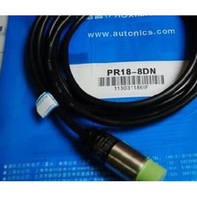 全新接近开关E2E-X1C1-X1B1-C1C1-C1B1-Z 光电开关E2E-CR8C1/B1-Z