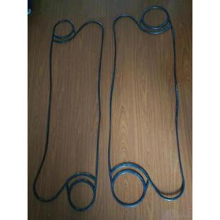 BB035大小孔板式 换热器AB密封垫