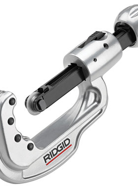 里奇RIDGID不锈钢管子割刀65S切管器截管器31803/31798割管刀铁管