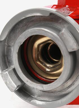 消室内消火栓 SNW65-I稳压减压型室内消火栓 减压稳压栓球墨铸铁