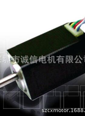 生产精密设备用1.8度20H30电机20BYG 28BYGH 8HY混合11HY步进马达