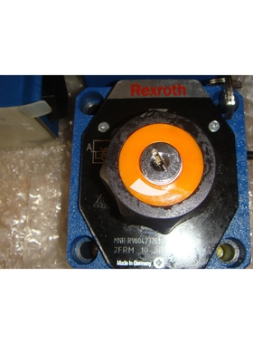 力士乐调速阀2FRM10-3X/25现货