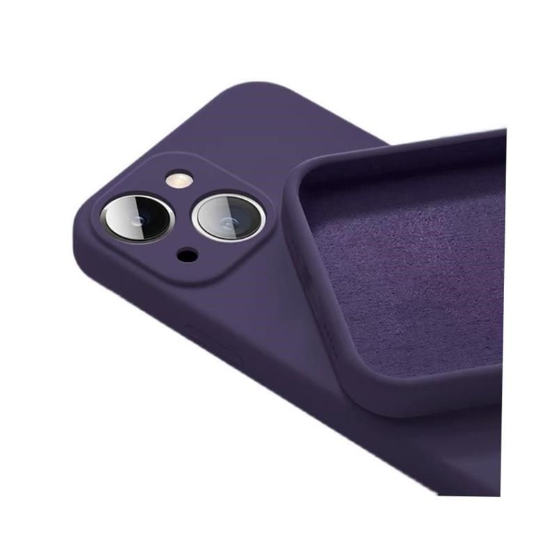 适用于iPhone11 12 13 14 15 Pro AMax Silicone  Case iPhone XS